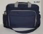 600D Polyester Document Bag